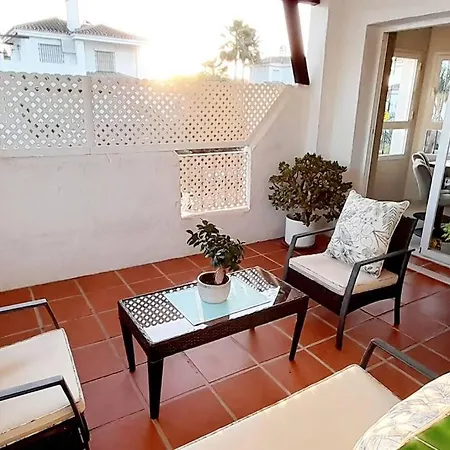 Apartamento Buddhahome Penthouse