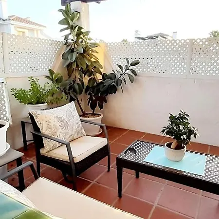 Buddhahome Penthouse *