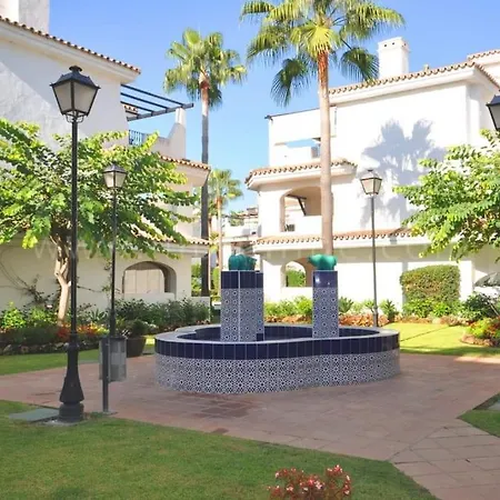 Apartamento Buddhahome Penthouse *