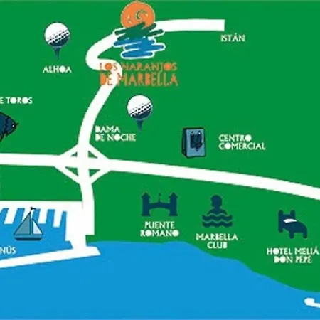 Apartamento Buddhahome Penthouse